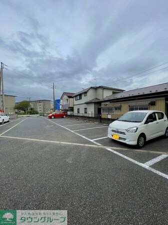 レオパレスタートルハウス Iの物件内観写真